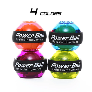 Powerball Wrist & Arm Trainer