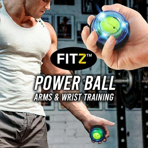 Powerball Wrist & Arm Trainer