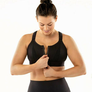 🔥🔥Hot SALE🔥Wireless Supportive Sports Bra &  🔥Buy more save more🔥