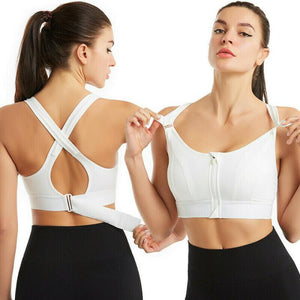 🔥🔥Hot SALE🔥Wireless Supportive Sports Bra &  🔥Buy more save more🔥