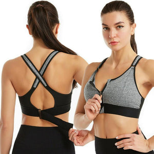 🔥🔥Hot SALE🔥Wireless Supportive Sports Bra &  🔥Buy more save more🔥