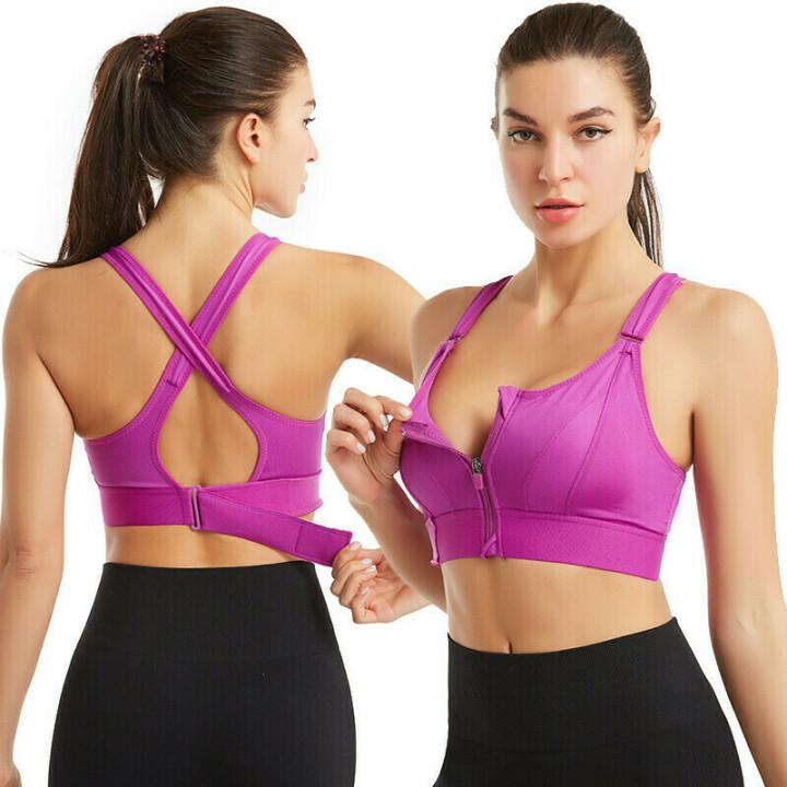 🔥🔥Hot SALE🔥Wireless Supportive Sports Bra &  🔥Buy more save more🔥