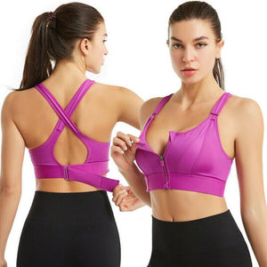 🔥🔥Hot SALE🔥Wireless Supportive Sports Bra &  🔥Buy more save more🔥