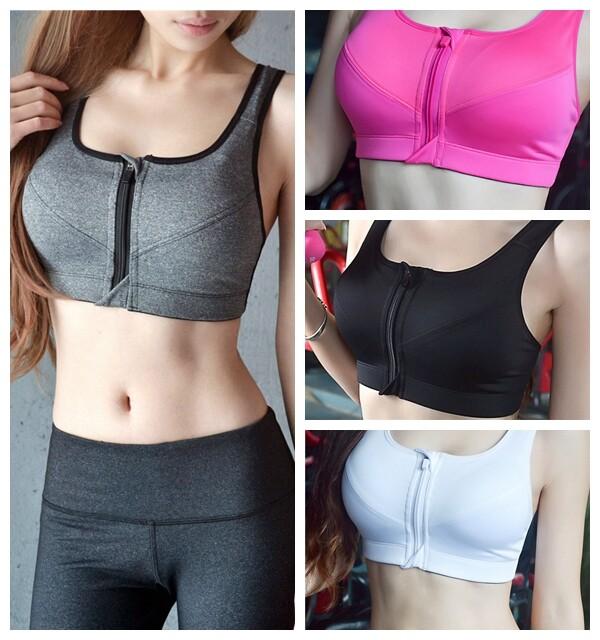 🔥🔥Hot SALE🔥Wireless Supportive Sports Bra &  🔥Buy more save more🔥