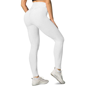 Anti-Cellulite Compression High Waist Slim Leggings