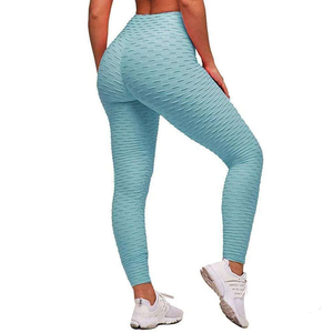 Anti-Cellulite Compression High Waist Slim Leggings