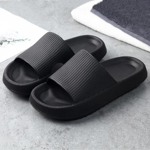 Platform Slippers Buy 3 Get Free Shipping