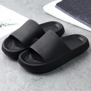 Platform Slippers Buy 3 Get Free Shipping