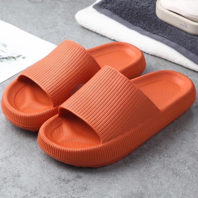 Platform Slippers Buy 3 Get Free Shipping