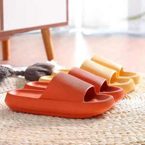 Platform Slippers Buy 3 Get Free Shipping