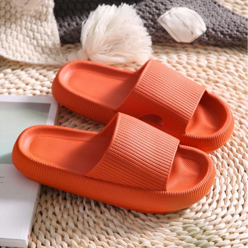 Platform Slippers Buy 3 Get Free Shipping